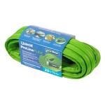 Proline Fabric Garden Water Hose, Flexible, Rubber Core, Lightweight, Co.... Fixed Price $53.56.
