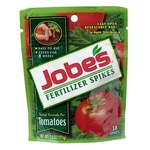 (case Of 24) Jobes Tomato And Vegetable Fertilizer Spikes. Fixed Price $89.99.