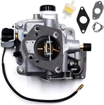Kohler Carburetor Replacement CH25 CH730 CH740 25HP 27HP 24-853-34-S Louvre. Fixed Price $104.99.