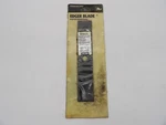 Powercare 8-1/2"X Edger Blade 9/16" Center Hole -new. Fixed Price $24.00.