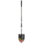 Truper Prl-st Steel Digging Round Point Shovel 8.75 In. With 48 Handle. Fixed Price $56.79.