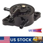 Fits For Briggs & Stratton 597338 (replaces 808492 / 808656) Mikuni Fuel Pump. Fixed Price $10.99.