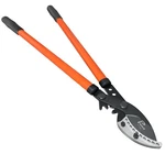 Anvil Lopper 29 Inch With Geared Sync Drive, Pruners For Gardening And Tree T.... Fixed Price $78.97.