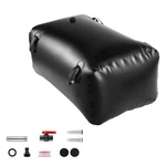 Water Storage Bladder, 63.4 Gal Collapsible Bag, Wear-resistant 10. Fixed Price $34.99.