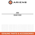 Ariens 00461000 200 Series Rubber Striper Skirt. Fixed Price $85.95.
