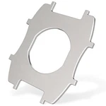 Portable 5-IN-1 Aerator Removal Tool For Faucet, Mini 304 Steel-gray. Fixed Price $8.71.