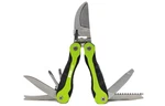 Accusharp Gardener's Multi-tool Pruner/accessory Set Ten Tools With Carry Case. Fixed Price $29.99.