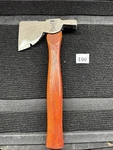 Vintage Sears Craftsman Usa Nos Hatchet Hammer 48285-22OZ Camp Axe Smooth Face. Fixed Price $99.00.