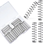 Moxweyeni 20 Pack Precision Pruner Pruning Shear Springs Stainless Steel Gardeni. Fixed Price $11.82.