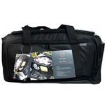 Oniva Barbeque Kit: Cooler Tote + Bbq Tools Picnic Accessories Cutting Board. Fixed Price $95.00.
