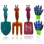 Kids Gardening Tools Gloves Set 3 Cute Shovel Spade For ... Fast Ship. Fixed Price $23.99.