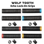 Wolf Tooth Echo Lock-on Grips. All Colors Available!. Fixed Price $31.95.