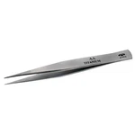 Aven 18013TT Precision Tweezer, Titanium, 4-1/2 In. Fixed Price $30.39.