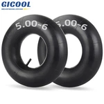 13X5.00-6 Inner Tube, 2 Pack With TR-13 Valve Stem, Heavy Duty For Lawn Mower. Fixed Price $14.99.