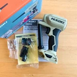 Hikoki 18V Cordless Electric Air Duster RA18DA /body Only/ Compact Limited Color. Fixed Price $108.78.