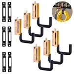 Hooks 6 And E-track Tie Down Slots Pcs, X Steel H.... Fixed Price $35.64.