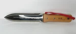 Nisaku NJP651 Hori Weeding & Digging Knife-hardened HRC58 Edition, Authentic. Fixed Price $43.99.