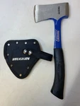 Vaughan & Bushnell AS1-1 4 Solid Steel Camp Axe. Fixed Price $36.00.