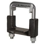 Trimax Anti Rattle Clamp 2.5'- THC250. Fixed Price $61.44.