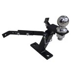 Yard Tuff Ytf-lthb Universal Fit Durable Powder Oated Lawn Tractor Hitch With. Fixed Price $94.19.