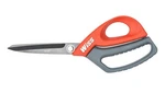 Crescent Wiss 10" Titanium Coated All-purpose Scissors W10T. Fixed Price $53.89.