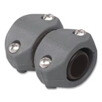 Light Duty Hose Mender, 1.6 In L, Polymer Gilmour 8010241002 34411000014. Fixed Price $12.41.