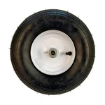 Arnold 13 In. Pneumatic Polyurethane Wheelbarrow Tire 350 6 Rim. Fixed Price $55.36.