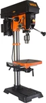 12-INCH Benchtop Drill Press, 6.2-AMP Variable Speed Motor With Cast Iron Constr. Fixed Price $564.99.