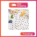 Haokhome Shelf Liner And Cabinet Boho Polka Dots, Self-adhesive Drawer. Fixed Price $14.19.