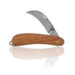 Linsen-outdoor Pruning Knife,grafting Stainless Steel Garden Budding K.... Fixed Price $18.82.