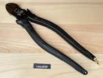 Fujiya Kurokin 700N-200BG High Leverage Diagonal Cutting Nippers Pliers. Fixed Price $65.99.