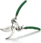 Classic Cut Bypass Pruners - Heavy Duty Forged Steel Pruning Shears. Fixed Price $15.66.