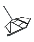 66" Wide Driveway Drag With 2 Adjustable Bars , Heavy Duty Steel .... Fixed Price $168.71.
