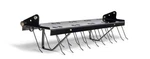 Agri-fab 45-0457 Dethatcher Tine System For Smartlink Attachment. Fixed Price $137.99.