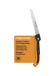 Fiskars Power Tooth Folding Saw 10 Inch Blade Dual-locking. Fixed Price $19.99.