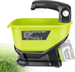 Handheld Power Spreader For Ryobi 18V Battery, Portable Electric Se. Fixed Price $103.73.