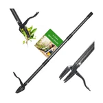 Lilyvane Puller Tool, Stand Up Manual Weeder, Heavy Duty Garde... Fast Ship. Fixed Price $27.24.