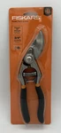 Fiskars Pruner Shears Forged Strength Standard Pruning 3/4 Cut Capacity New. Fixed Price $19.88.