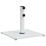Parasol Base Umbrella Stand Holder Outdoor Garden 37.5 Square Vidaxl. Fixed Price $124.99.