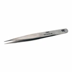 Aven 18032TT Titanium Tweezers Oo, 4.75". Fixed Price $31.73.