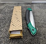 Michaelpro MP018007 Folding Hand Saw Pruning 11 Rugged Blade. Fixed Price $24.99.