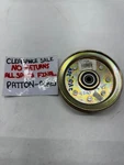 Idler Pulley 217247SM 5103788 For Briggs & Stratton 44" 48" Rotary Mowers. Fixed Price $40.00.