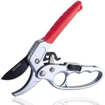 Meperez Ultra Sharp Germany Steel Pruning Shears - 1" Cut, Weak Hand Comfort. Fixed Price $34.29.
