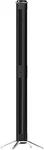 Sharper Image Axis 47" 3 Speeds Airbar Tower Fan With Remote Control. Fixed Price $79.99.