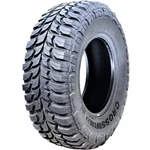 Crosswind M/t Lt 285/65R18 Load 10 Ply Mt Mud Tire. Fixed Price $203.93.
