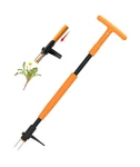 Puller Tool, Fully Stand Up Weeding With 3 Claws - Ze... Fast Usa Ship. Fixed Price $22.32.