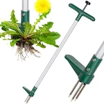 Walensee Puller, Stand Up Weeder Tool, Long Handle Garden Weeding. Fixed Price $29.98.