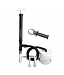 Dredge - Gold Mining Equipment (hand + Ergo Handle). Fixed Price $278.54.