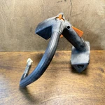 Stihl Genuine MS192T/192TC Handle Housing Assembly - Oem Used 1137 790 1001. Fixed Price $40.49.