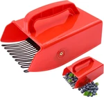 1/2/4 Pack Berry Picker, With Metallic Comb Ergonomic Handle For Easier. Fixed Price $16.99.